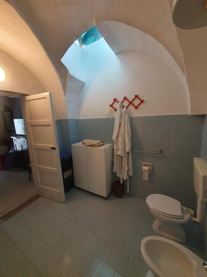 Da Nonna Lucia Villa Roccaforzata Exterior foto