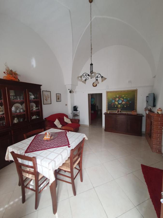 Da Nonna Lucia Villa Roccaforzata Exterior foto