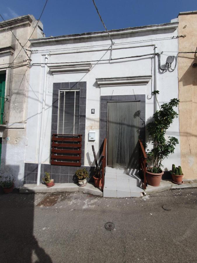 Da Nonna Lucia Villa Roccaforzata Exterior foto