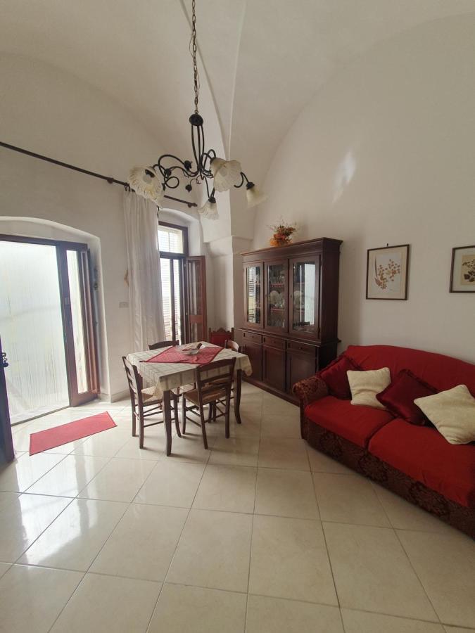 Da Nonna Lucia Villa Roccaforzata Exterior foto